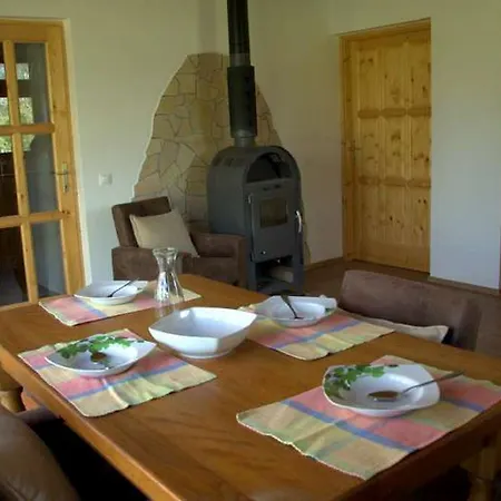 Holiday park Pusztaeldorado Tiszagyenda