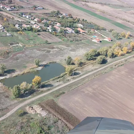 Pusztaeldorado Tiszagyenda