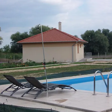 Pusztaeldorado Tiszagyenda