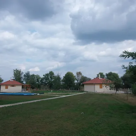 Pusztaeldorado Tiszagyenda