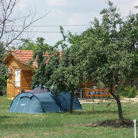 Pusztaeldorado Tiszagyenda