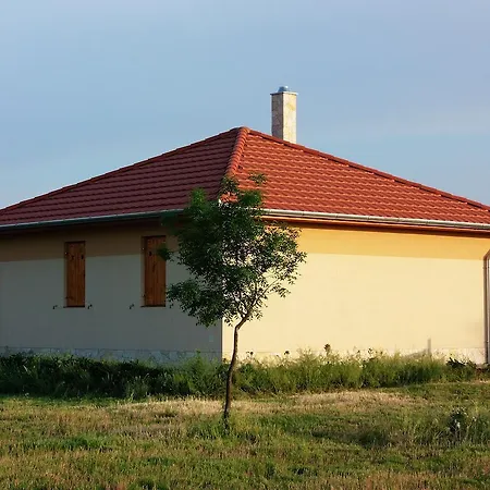Pusztaeldorado