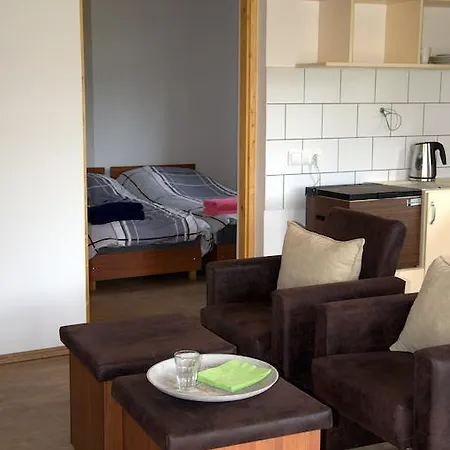 Prázdninový areál Pusztaeldorado Tiszagyenda