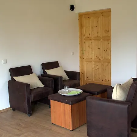 Vakantiepark Pusztaeldorado Tiszagyenda