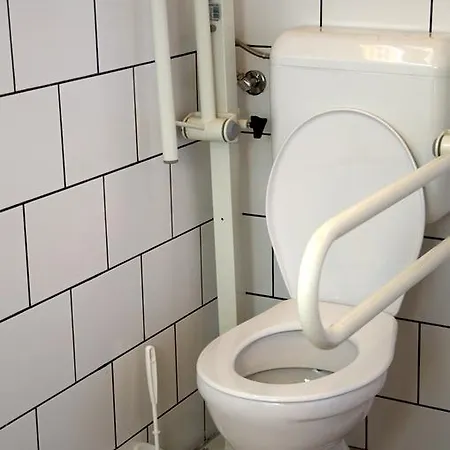 Prázdninový areál Pusztaeldorado Tiszagyenda