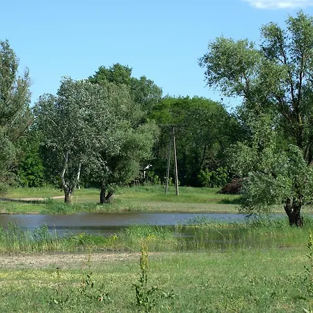 Holiday park Pusztaeldorado