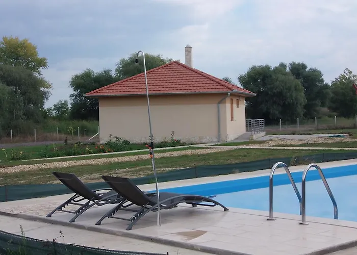 Pusztaeldorado Tiszagyenda