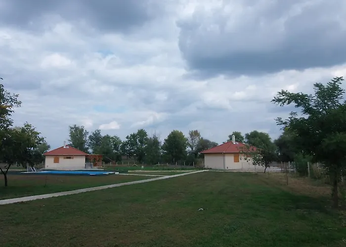 Pusztaeldorado Tiszagyenda