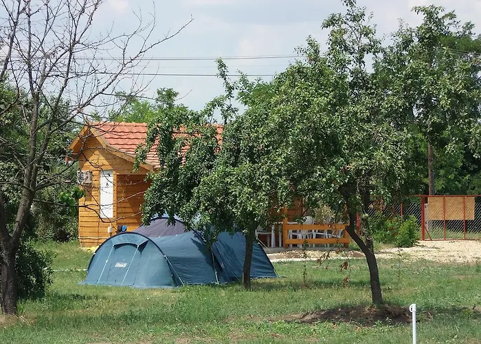 Pusztaeldorado Tiszagyenda